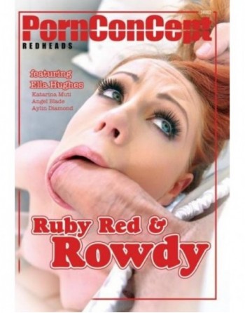 Artikelbild von Ruby Red & Rowdy