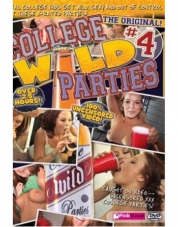 Artikelbild von College Wild Parties 04
