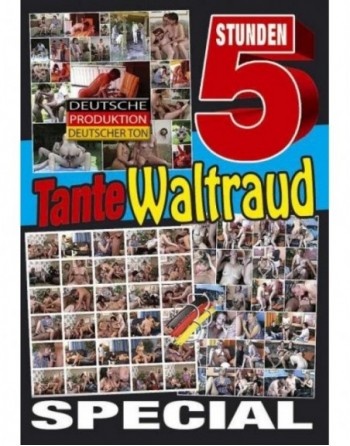 Artikelbild von Tante Waltraud Special - 5 Std.