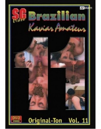 Artikelbild von Brazilian Kaviar Amateur Vol. 11