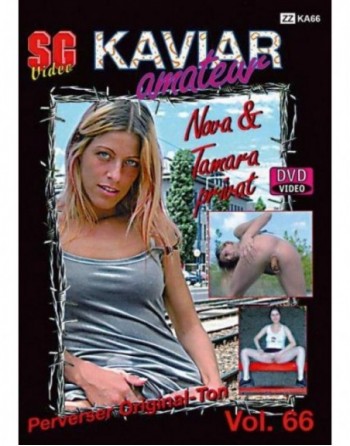 Artikelbild von Kaviar Amateur 066