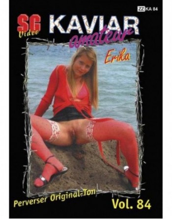 Artikelbild von Kaviar Amateur 084