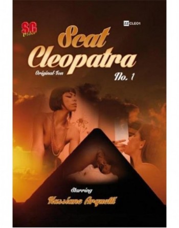 Artikelbild von Scat Cleopatra 01