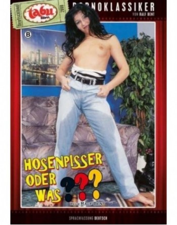 Artikelbild von Hosenpisser oder was???