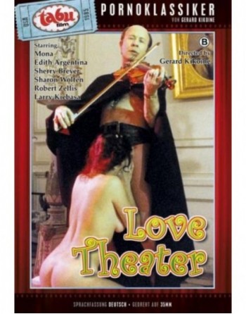Artikelbild von Love Theater