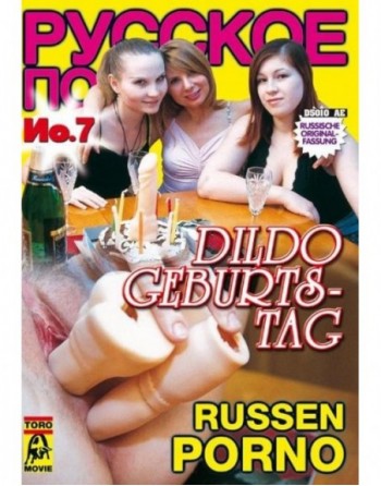 Artikelbild von Russen Porno No. 07