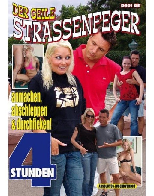 Artikelbild von Der geile Strassenfeger