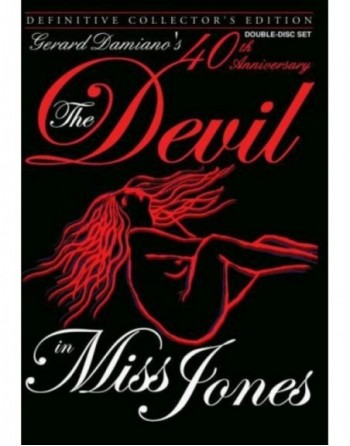 Artikelbild von The Devil in Miss Jones: 40th Anniversary Edition-Special 2-Disc Collectors Ed.