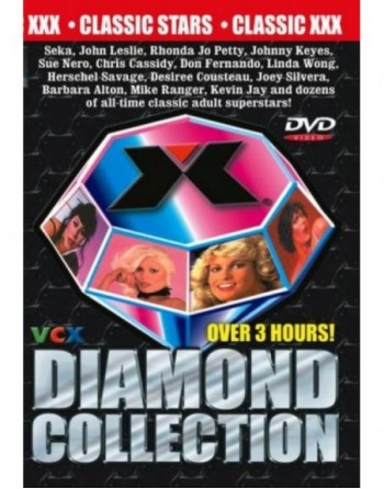 Artikelbild von Diamond Collection (4 hours)