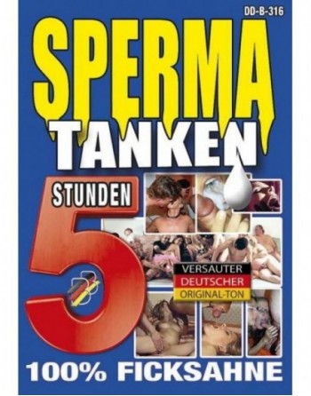 Artikelbild von Sperma-Tanken - 5 Std.