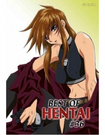 Artikelbild von Best of Hentai 36
