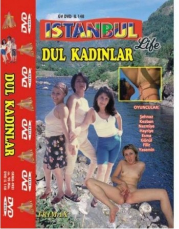 Artikelbild von istanbul Life: DUL KADINLAR