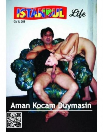 Artikelbild von Istanbul Life - Aman Kocam Duymasin