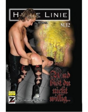 Artikelbild von HARTE LINIE 12 Und bist Du nicht willig