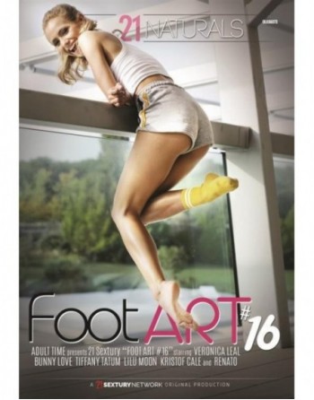 Artikelbild von FOOTART 16                              