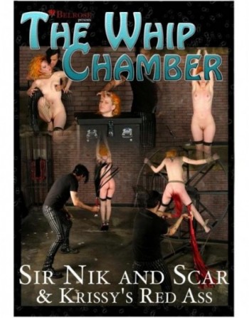 Artikelbild von THE WHIP CHAMBER 1