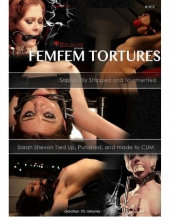 Artikelbild von FEMFEM TORTURES 1