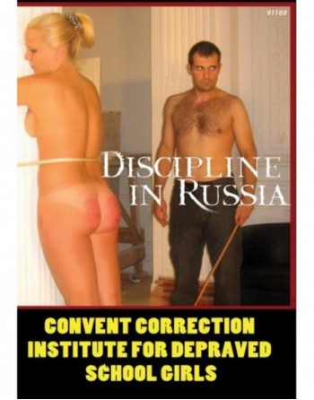 Artikelbild von DISCIPLIN IN RUSSIA-CONVENT CORRECTION