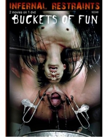 Artikelbild von INFERNAL RESTRAINTS-BUCKETS OF FUN