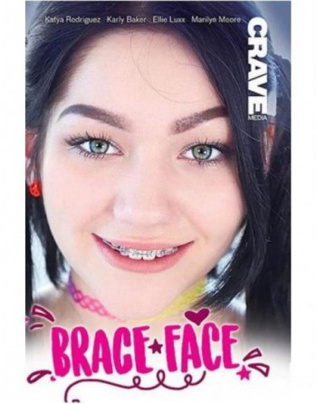 Artikelbild von Brace Face