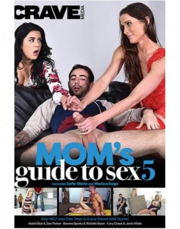 Artikelbild von Moms Guide to Sex 5