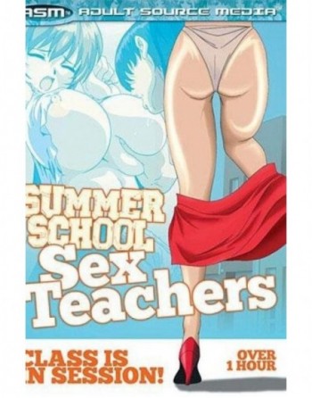 Artikelbild von Summer School Sex Teachers (Ton: Englisch)