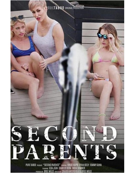 Artikelbild von Second Parents