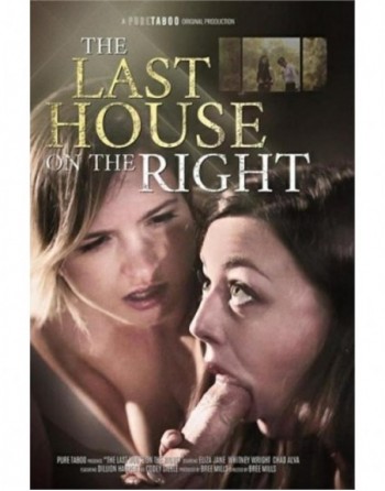 Artikelbild von Last House On The Right