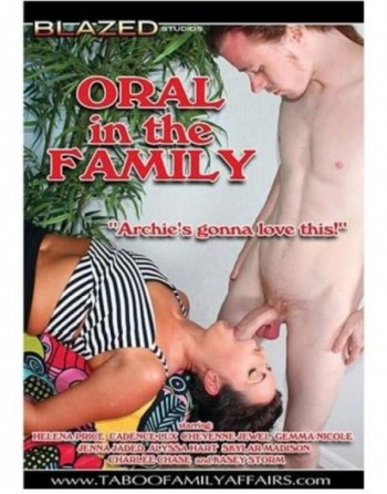 Artikelbild von ORAL IN THE FAMILY