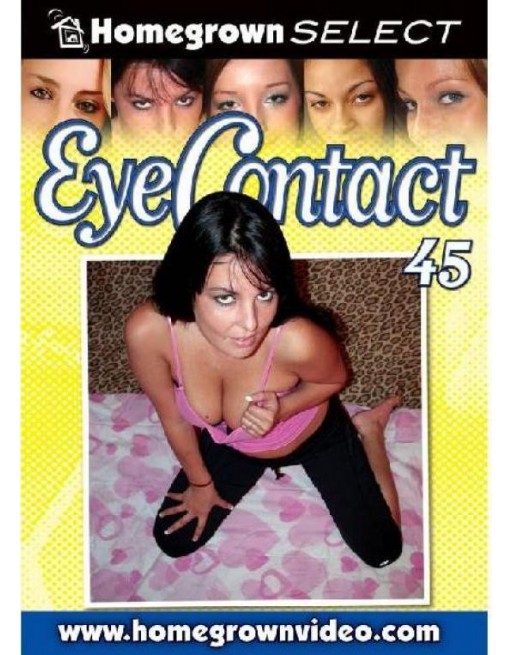 Artikelbild von Eye Contact 45