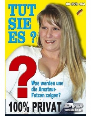Artikelbild von Tut Sie es? 