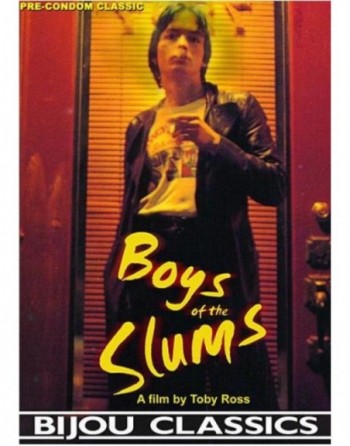 Artikelbild von Boys of the Slums (1975)