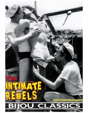 Artikelbild von The Intimate Rebels (1974)