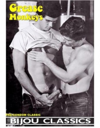 Artikelbild von Grease Monkeys